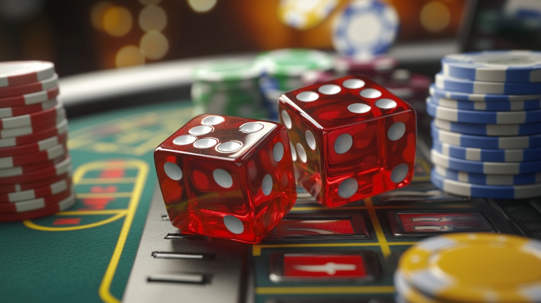 Free Spins Bonus - Lucky Tiger