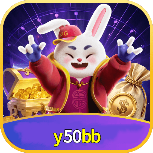 Imagem promocional da y50bb mostrando a plataforma e suas vantagens