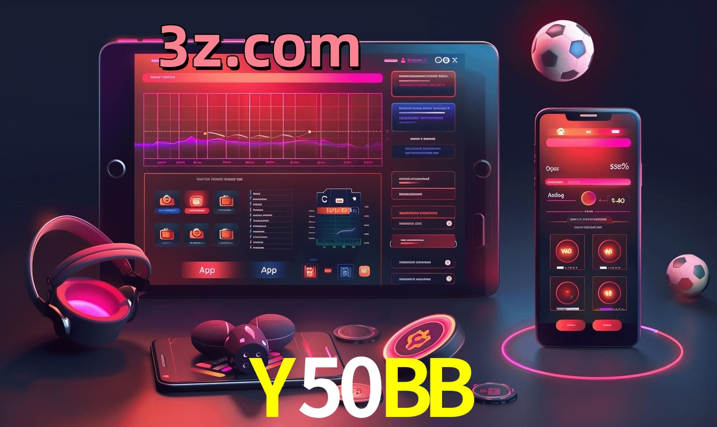 Download Y50BB App