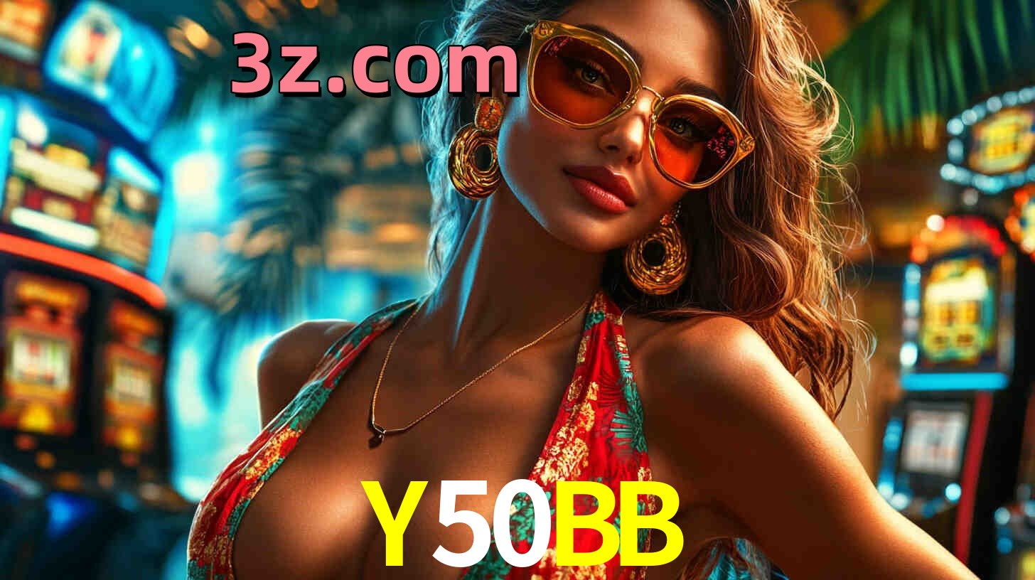 Casino Online Y50BB | Os Melhores Slots no Brasil
