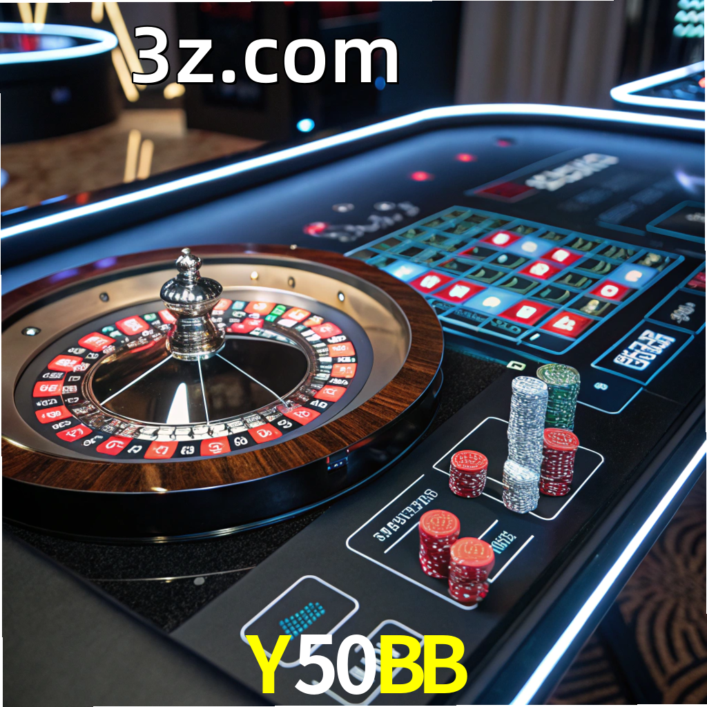 Y50BB Casino Online | Site Oficial